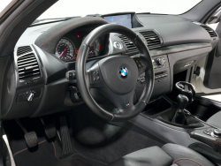 2011 BMW 1-Series M Coupe