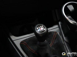 2011 BMW 1-Series M Coupe