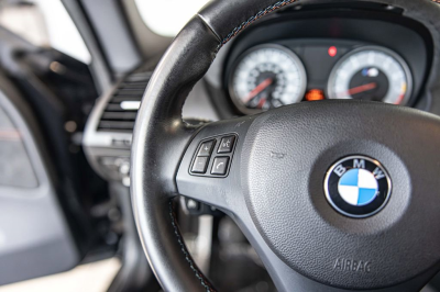 2011 BMW 1-Series M Coupe