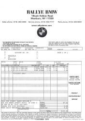 2011 BMW 1-Series M Coupe