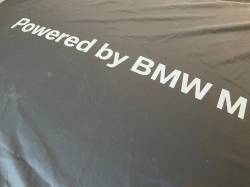 2011 BMW 1-Series M Coupe