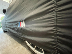 2011 BMW 1-Series M Coupe