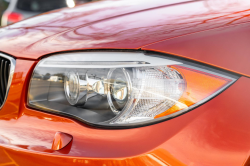 2011 BMW 1-Series M Coupe