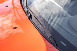 2011 BMW 1-Series M Coupe