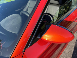 2011 BMW 1-Series M Coupe