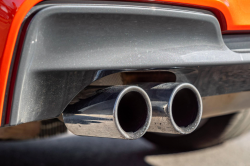 2011 BMW 1-Series M Coupe