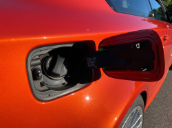 2011 BMW 1-Series M Coupe