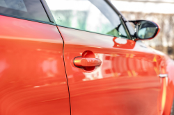 2011 BMW 1-Series M Coupe