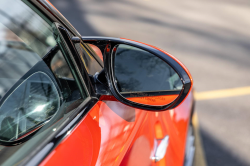 2011 BMW 1-Series M Coupe
