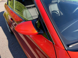 2011 BMW 1-Series M Coupe