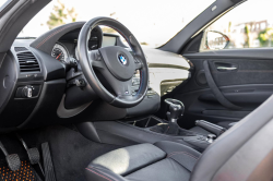 2011 BMW 1-Series M Coupe