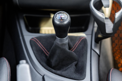 2011 BMW 1-Series M Coupe