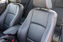 2011 BMW 1-Series M Coupe