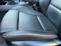 2011 BMW 1-Series M Coupe