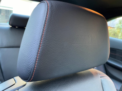 2011 BMW 1-Series M Coupe