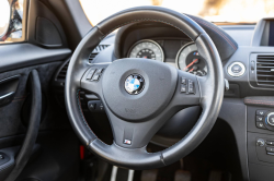 2011 BMW 1-Series M Coupe