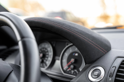 2011 BMW 1-Series M Coupe