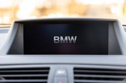 2011 BMW 1-Series M Coupe