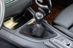2011 BMW 1-Series M Coupe