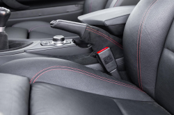 2011 BMW 1-Series M Coupe