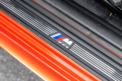 2011 BMW 1-Series M Coupe