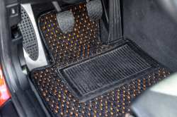 2011 BMW 1-Series M Coupe