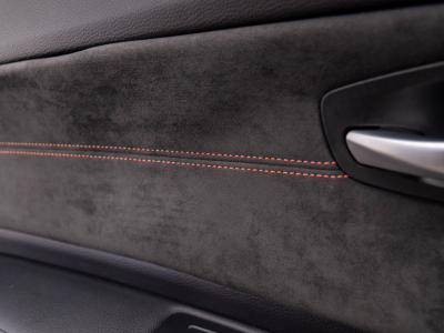 2011 BMW 1-Series M Coupe