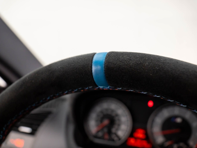 2011 BMW 1-Series M Coupe