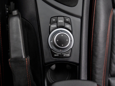 2011 BMW 1-Series M Coupe