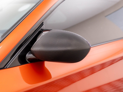 2011 BMW 1-Series M Coupe