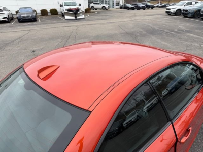 2011 BMW 1-Series M Coupe