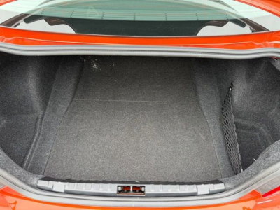 2011 BMW 1-Series M Coupe