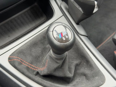 2011 BMW 1-Series M Coupe