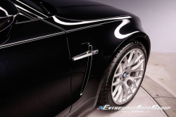 2011 BMW 1-Series M Coupe