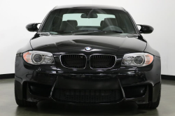 2011 BMW 1-Series M Coupe