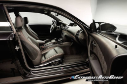 2011 BMW 1-Series M Coupe