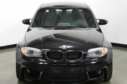 2011 BMW 1-Series M Coupe