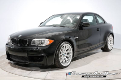 2011 BMW 1-Series M Coupe