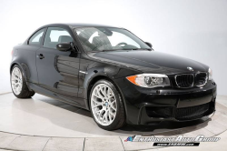 2011 BMW 1-Series M Coupe