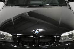 2011 BMW 1-Series M Coupe