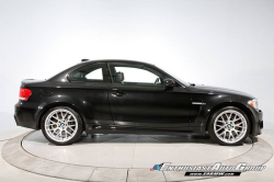 2011 BMW 1-Series M Coupe