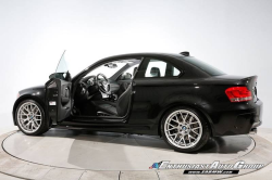 2011 BMW 1-Series M Coupe