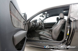 2011 BMW 1-Series M Coupe