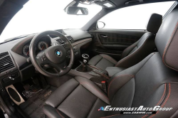 2011 BMW 1-Series M Coupe