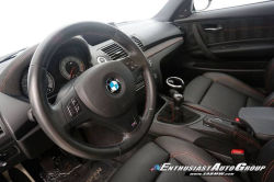 2011 BMW 1-Series M Coupe