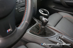 2011 BMW 1-Series M Coupe