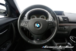 2011 BMW 1-Series M Coupe