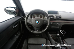 2011 BMW 1-Series M Coupe