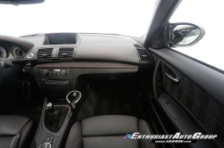 2011 BMW 1-Series M Coupe