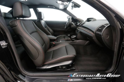 2011 BMW 1-Series M Coupe